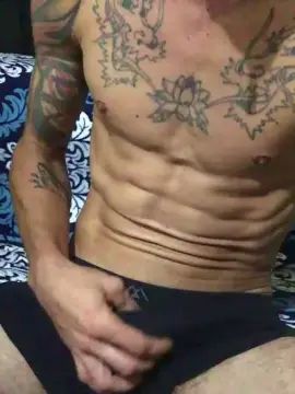 Play the HD scene named Gay sex chat with roludoogato