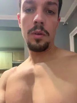Watch the complete video of Gay sex chat with Santos