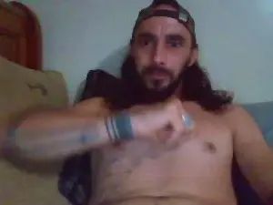 Stream this uncensored clip named Gay sex chat with rumshott