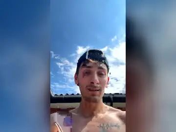 Enjoy watching the hardcore scene of Gay sex chat with nicostallon