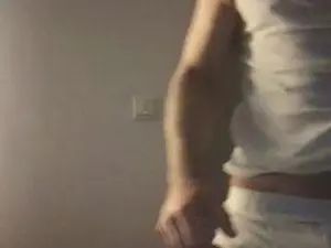 Stream this uncensored scene named Gay sex chat with greekcam69