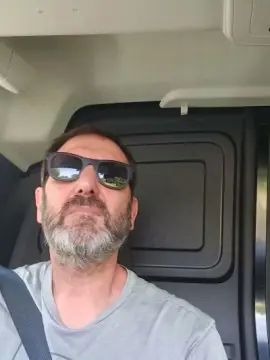 Enjoy watching this uncut scene named Gay sex chat with sgalou1