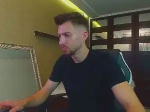 Play uncensored clip of Gay sex chat with FelixRook