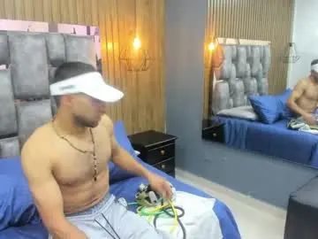 Watch this uncut clip named Gay sex chat with christian_lundgren