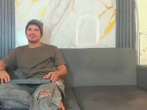 Play the uncut clip named Gay sex chat with JHON_Blessed