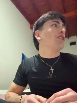 Play complete clip called Gay sex chat with Fedecalienttt