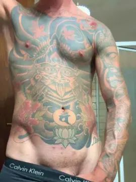 Play full clip named Gay sex chat with Toroxxl