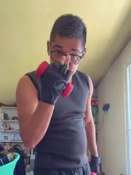 Play full scene called Gay sex chat with Apolinar
