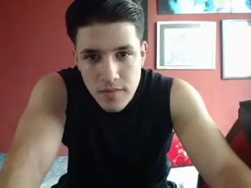Play full scene named Gay sex chat with aresxz1
