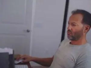 Watch the HD video called Gay sex chat with Edge