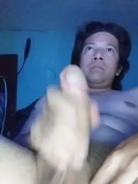 Watch hardcore scene of Gay sex chat with elDanniiss