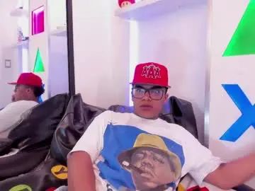 Enjoy watching complete scene named Gay sex chat with jordan_luxx
