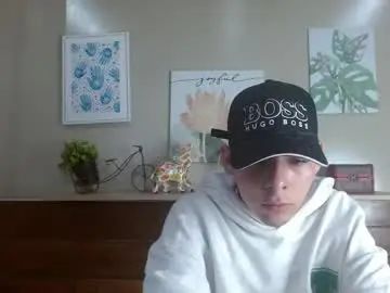 Watch this uncensored video called Gay sex chat with max22c_
