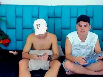 Enjoy watching complete clip titled Gay sex chat with angel_colemansexx