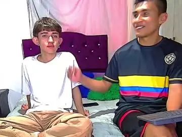 Play uncensored video titled Gay sex chat with ann_twink