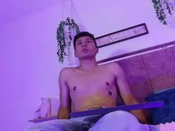 Watch the uncensored clip of Gay sex chat with enzo_duran