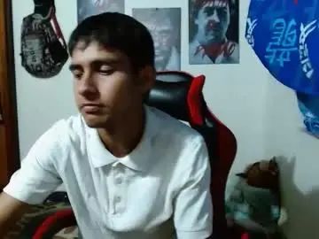 Stream this uncensored video titled Gay sex chat with hot__mechanic