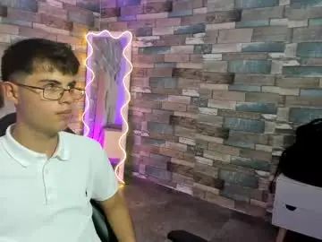 Watch complete clip called Gay sex chat with samu_tay
