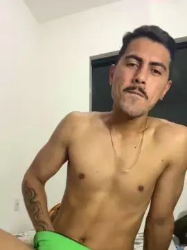 Enjoy watching the uncensored movie named Gay sex chat with Julionovais