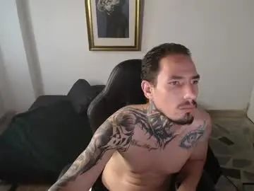 Watch uncut clip titled Gay sex chat with alex_orionjs