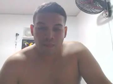 Stream uncensored movie named Gay sex chat with maximo08_dlim