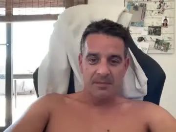 Stream the full clip called Gay sex chat with enricbcn