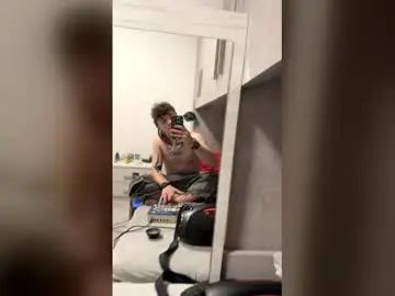 View this uncensored scene of Gay sex chat with madbridge