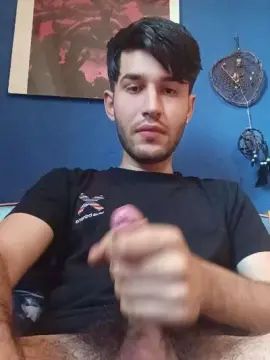View this complete scene named Gay sex chat with Estibenes