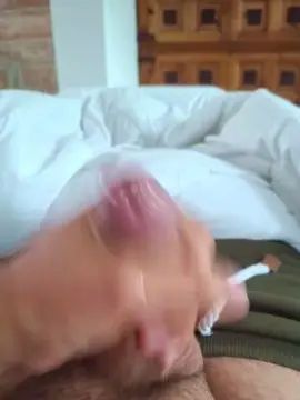 Stream complete clip titled Gay sex chat with Lo198