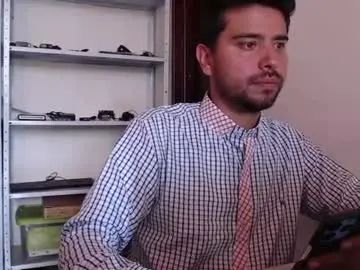 Stream complete scene of Gay sex chat with barryallen_27