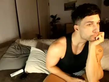 View the uncut scene called Gay sex chat with mirko707