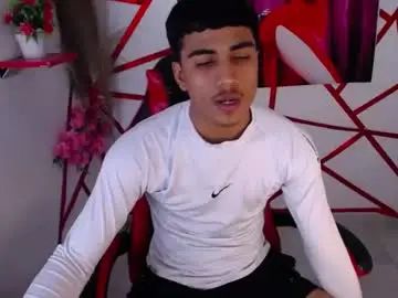 Watch uncensored scene of Gay sex chat with oliver_parker20