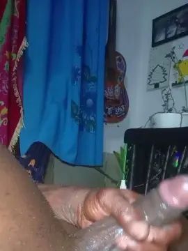 Stream the uncensored scene of Gay sex chat with BLACKATVRJ