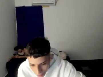 Watch this full scene called Gay sex chat with thejoker_master222