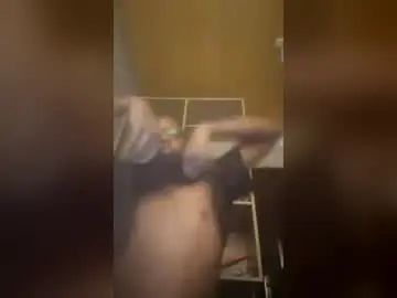 Stream the complete video of Gay sex chat with twinkafricana