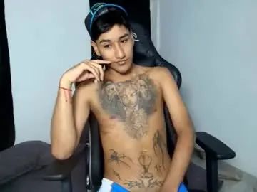 Stream full scene named Gay sex chat with liam_rusten