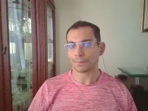 Stream this complete video of Gay sex chat with luajarher