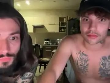 View the HD scene titled Gay sex chat with masturbate_monster