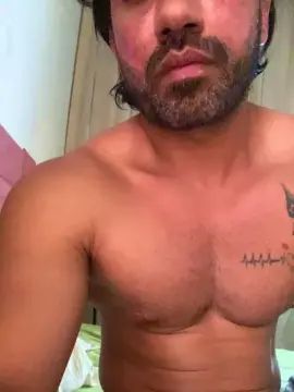 Enjoy watching this uncensored clip named Gay sex chat with JulianoFerrari