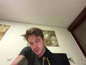 Watch the uncensored scene named Gay sex chat with PhillJames