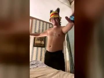 Enjoy watching this full movie of Gay sex chat with cherrypop420420