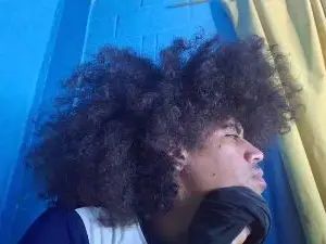 View the uncut clip named Gay sex chat with AfroxOriental