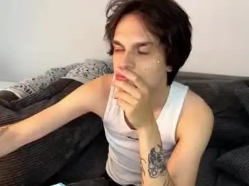 Enjoy watching full clip named Gay sex chat with thousandkisses666