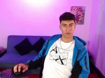 Watch this uncut video titled Gay sex chat with axelcum18