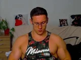 Play HD scene of Gay sex chat with zeinmiracles