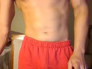 Watch this uncut movie of Gay sex chat with GreyApolo