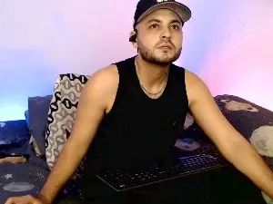 Watch this hardcore video named Gay sex chat with Wil_06