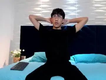 Watch full video of Gay sex chat with pierre_leroy_