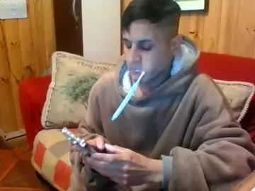 Enjoy watching the uncensored video of Gay sex chat with je16an08
