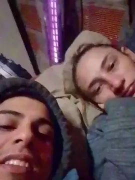 Watch this complete clip named Gay sex chat with Solito69
